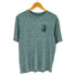 パタゴニア patagonia Capilene Cool Daily Shirt キャプリーン クール デイリー シャツ メンズ import:M