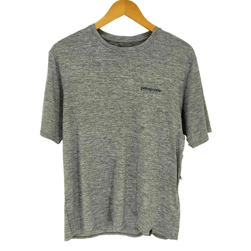 パタゴニア patagonia Capilene Cool Daily Shirt キャプリーン クール デイリー シャツ メンズ import:M