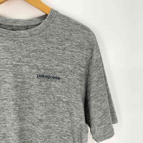 パタゴニア patagonia Capilene Cool Daily Shirt キャプリーン クール デイリー シャツ メンズ import:M
