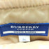 バーバリーロンドン BURBERRY LONDON ウールコットンフレアスカート レディース JPN:36