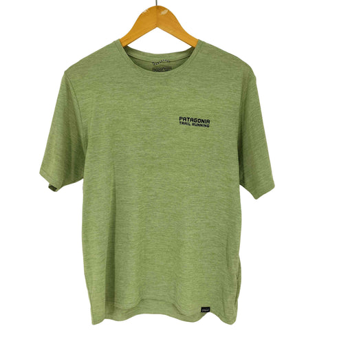 パタゴニア patagonia Capilene Cool Daily Shirt キャプリーン クール デイリー シャツ メンズ import:M