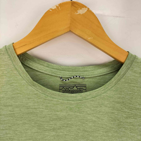 パタゴニア patagonia Capilene Cool Daily Shirt キャプリーン クール デイリー シャツ メンズ import:M