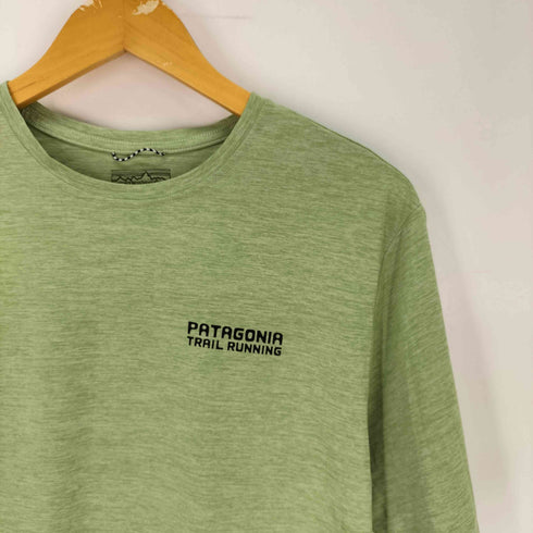 パタゴニア patagonia Capilene Cool Daily Shirt キャプリーン クール デイリー シャツ メンズ import:M