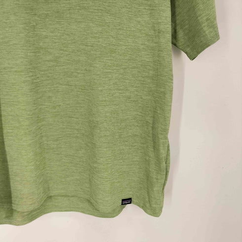 パタゴニア patagonia Capilene Cool Daily Shirt キャプリーン クール デイリー シャツ メンズ import:M