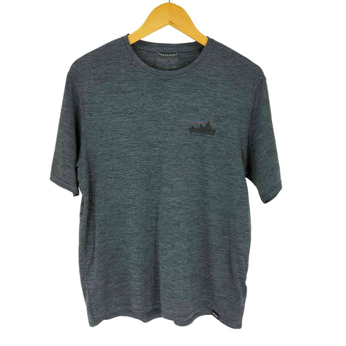 パタゴニア patagonia Capilene Cool Daily Shirt キャプリーン クール デイリー シャツ メンズ import:M