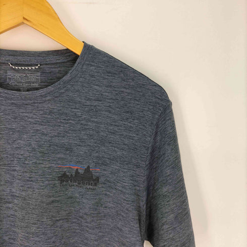 パタゴニア patagonia Capilene Cool Daily Shirt キャプリーン クール デイリー シャツ メンズ import:M