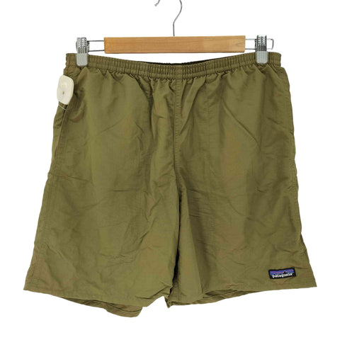 パタゴニア patagonia Baggies Longs バギーズ ロング 7インチハーフパンツ ショートパンツ メンズ M