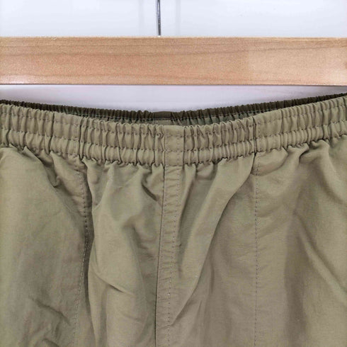 パタゴニア patagonia Baggies Longs バギーズ ロング 7インチハーフパンツ ショートパンツ メンズ M