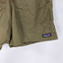 パタゴニア patagonia Baggies Longs バギーズ ロング 7インチハーフパンツ ショートパンツ メンズ M