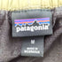 パタゴニア patagonia Baggies Longs バギーズ ロング 7インチハーフパンツ ショートパンツ メンズ M