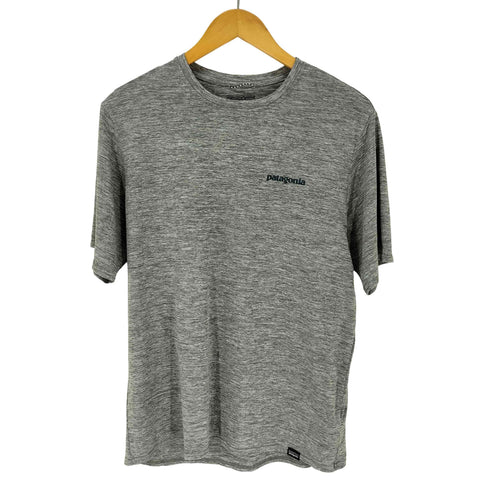 パタゴニア patagonia Capilene Cool Daily Shirt キャプリーン クール デイリー シャツ メンズ import:M