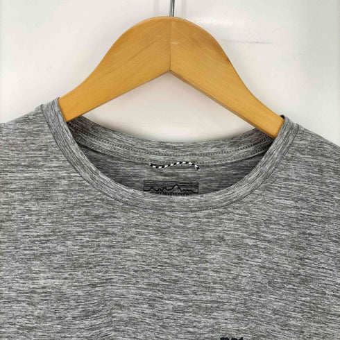 パタゴニア patagonia Capilene Cool Daily Shirt キャプリーン クール デイリー シャツ メンズ import:M