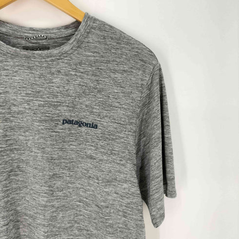パタゴニア patagonia Capilene Cool Daily Shirt キャプリーン クール デイリー シャツ メンズ import:M