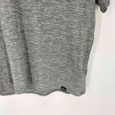 パタゴニア patagonia Capilene Cool Daily Shirt キャプリーン クール デイリー シャツ メンズ import:M