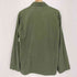 ユーエスアーミー U.S. ARMY 1st OG107 UTILITY SHIRT ユーティリティシャツ メンズ