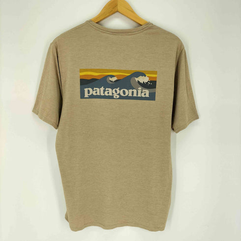 パタゴニア patagonia Capilene Cool Daily Shirt キャプリーン クール デイリー シャツ メンズ import:M