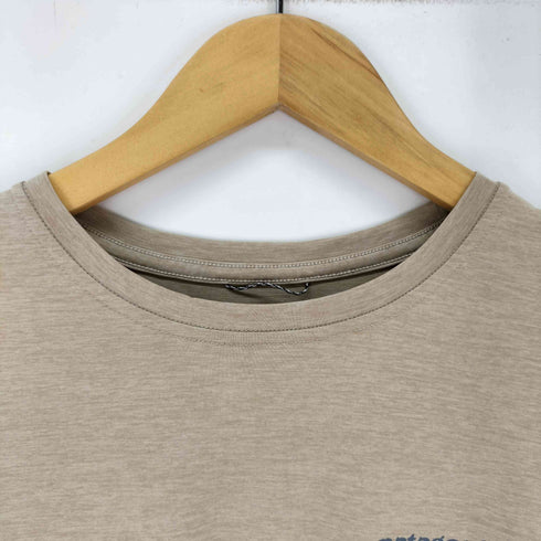 パタゴニア patagonia Capilene Cool Daily Shirt キャプリーン クール デイリー シャツ メンズ import:M