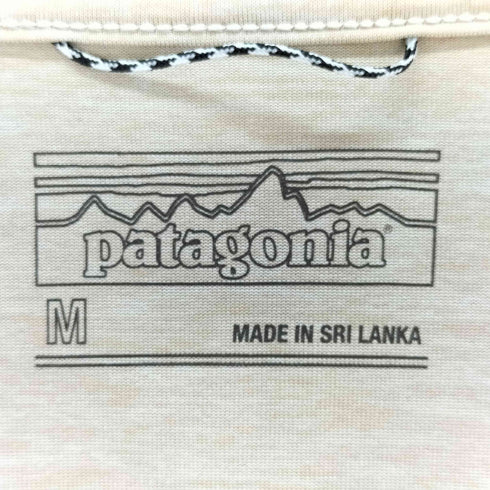 パタゴニア patagonia Capilene Cool Daily Shirt キャプリーン クール デイリー シャツ メンズ import:M