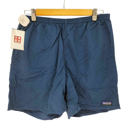 パタゴニア patagonia Baggies Longs バギーズ ロング 7インチハーフパンツ ショートパンツ メンズ M