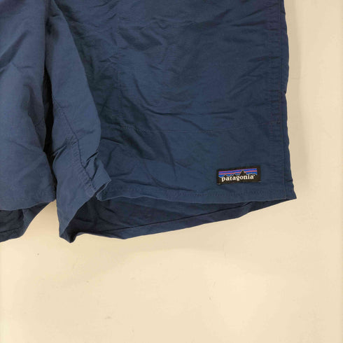 パタゴニア patagonia Baggies Longs バギーズ ロング 7インチハーフパンツ ショートパンツ メンズ M
