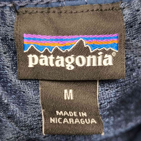 パタゴニア patagonia Baggies Longs バギーズ ロング 7インチハーフパンツ ショートパンツ メンズ M