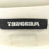TANGRAM プリントクルーネックスウェット メンズ XL