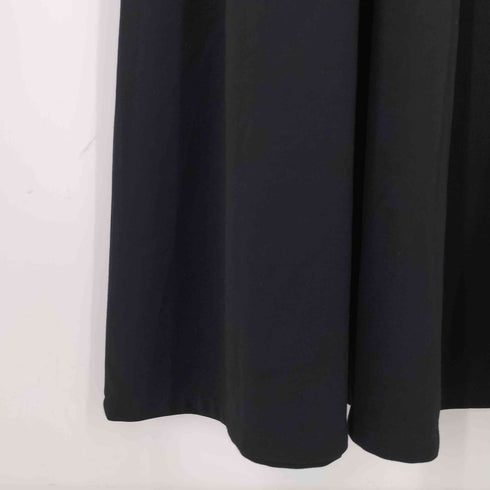 ビューティーアンドユースユナイテッドアローズ BEAUTY & YOUTH UNITED ARROWS ベルト付きカットソーマキシワンピース レディース