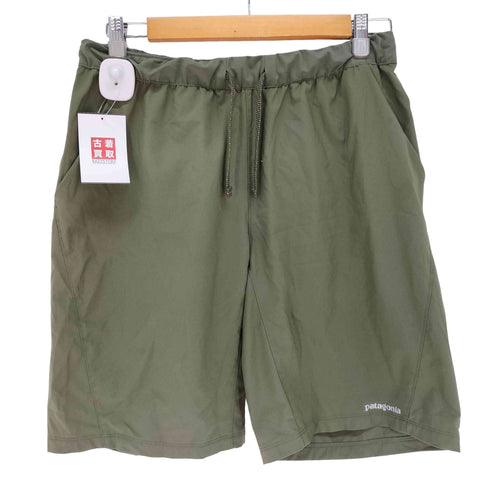 パタゴニア patagonia Terrebonne Shorts テルボンヌ ショーツ メンズ M