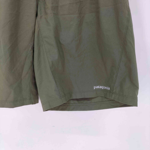 パタゴニア patagonia Terrebonne Shorts テルボンヌ ショーツ メンズ M
