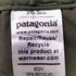 パタゴニア patagonia Terrebonne Shorts テルボンヌ ショーツ メンズ M