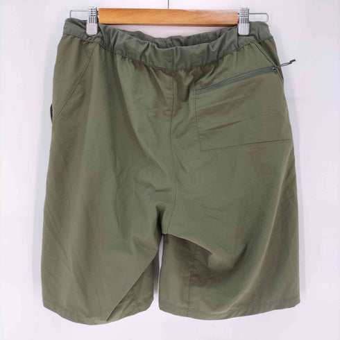 パタゴニア patagonia Terrebonne Shorts テルボンヌ ショーツ メンズ M