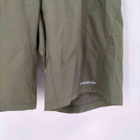 パタゴニア patagonia Terrebonne Shorts テルボンヌ ショーツ メンズ M