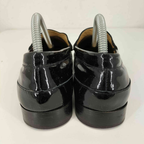 コールハーン COLE HAAN ビットローファー レディース US:5