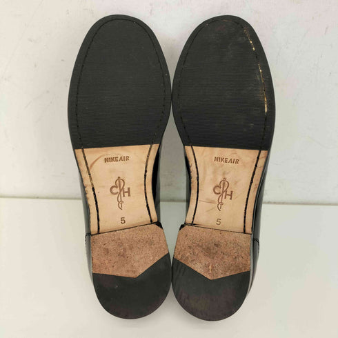 コールハーン COLE HAAN ビットローファー レディース US:5