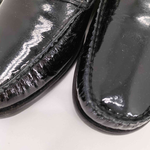 コールハーン COLE HAAN ビットローファー レディース US:5