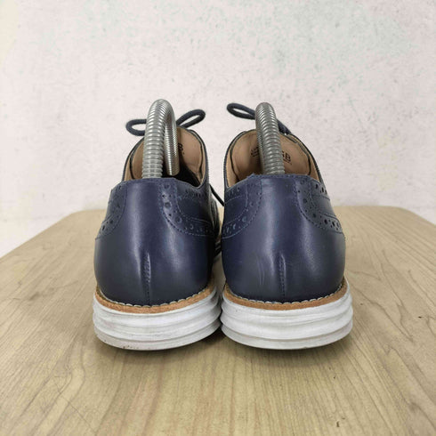 コールハーン COLE HAAN ウィングチップスニーカー レディース US:5