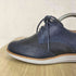 コールハーン COLE HAAN ウィングチップスニーカー レディース US:5