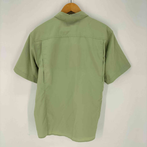 パタゴニア patagonia セルフ ガイデッド サン シャツ メンズ import:M
