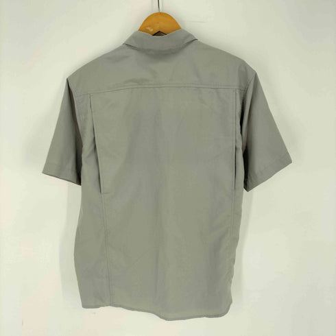パタゴニア patagonia セルフ ガイデッド サン シャツ メンズ import:M