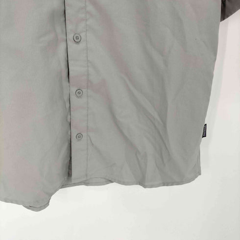 パタゴニア patagonia セルフ ガイデッド サン シャツ メンズ import:M