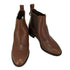 コールハーン COLE HAAN チェルシーブーツ レディース US:5