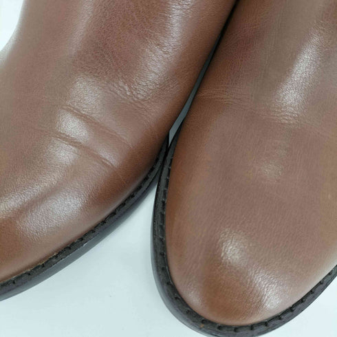 コールハーン COLE HAAN チェルシーブーツ レディース US:5