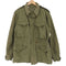ユーエスアーミー U.S. ARMY 40s M-43 FIELD JACKET フィールドジャケット メンズ 36