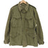 ユーエスアーミー U.S. ARMY 40s M-43 FIELD JACKET フィールドジャケット メンズ 36