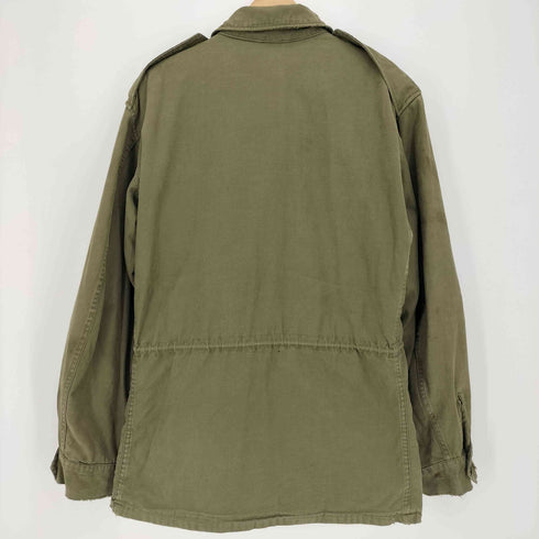 ユーエスアーミー U.S. ARMY 40s M-43 FIELD JACKET フィールドジャケット メンズ 36
