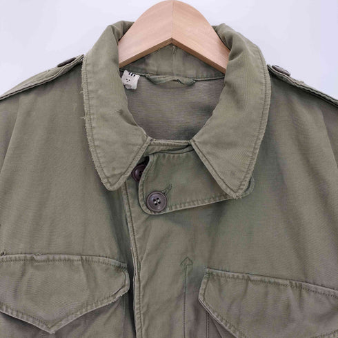ユーエスアーミー U.S. ARMY 40s M-43 FIELD JACKET フィールドジャケット メンズ 36