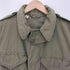 ユーエスアーミー U.S. ARMY 40s M-43 FIELD JACKET フィールドジャケット メンズ 36