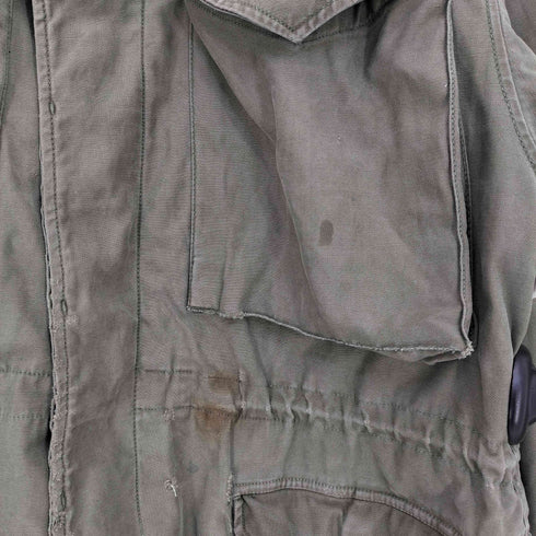 ユーエスアーミー U.S. ARMY 40s M-43 FIELD JACKET フィールドジャケット メンズ 36