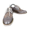 コールハーン COLE HAAN スタッズ ウィングチップスニーカー レディース US:5