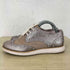 コールハーン COLE HAAN スタッズ ウィングチップスニーカー レディース US:5